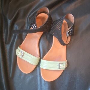 Marc by Marc Jacob’s Sandals